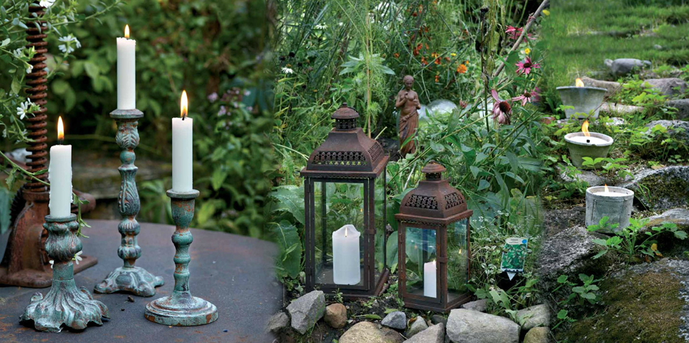 Schlosswerk4 - Gartenaccessoires